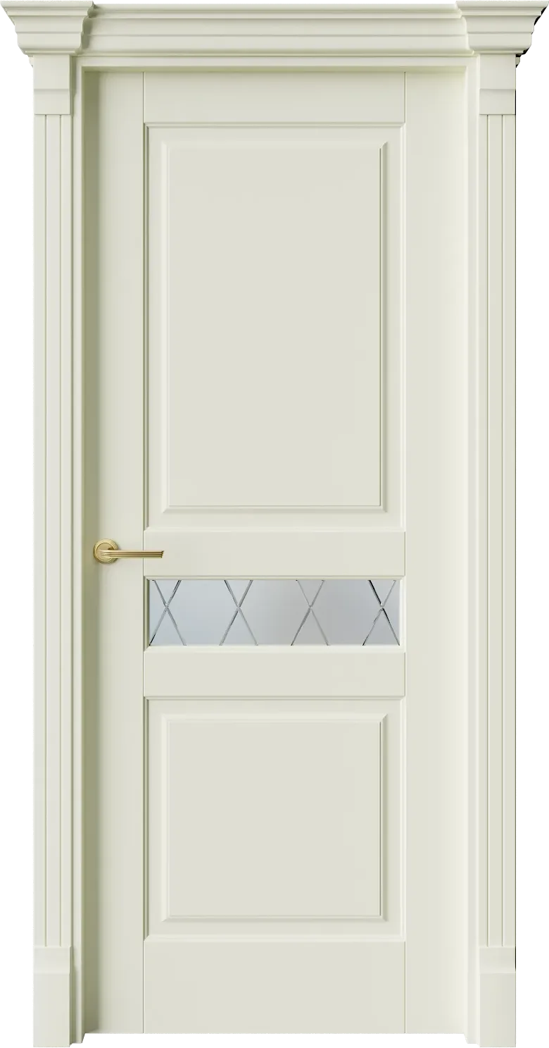 Дверь Elite EL6F